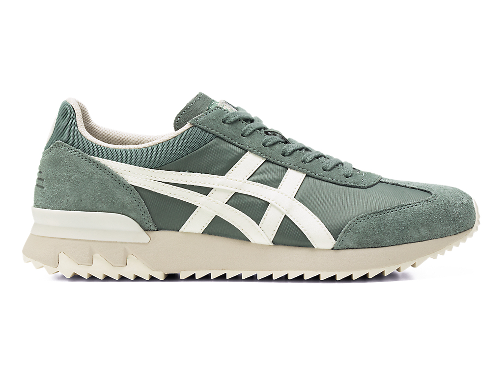 Onitsuka Tiger California 78 'Monument Blue Cream' 1183A355-405