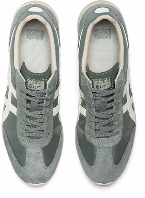 Onitsuka Tiger California 78 'Monument Blue Cream' 1183A355-405 Details for Onitsuka Tiger California 78 'Monument Blue Cream' 1183A355-405