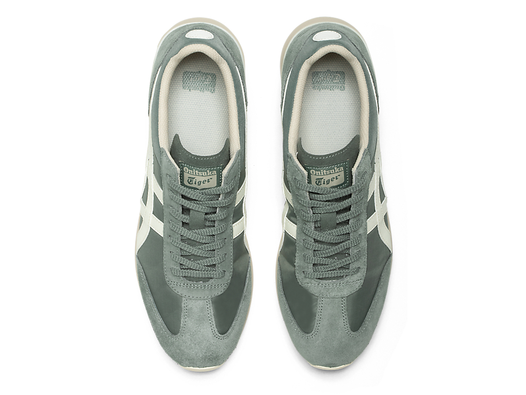 Sizing Onitsuka Tiger California 78 ''Monument Blau Creme'' 1183A355-405