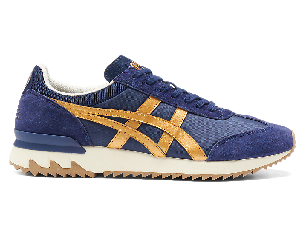 Onitsuka Tiger California 78 'Peacoat Pure Gold' 1183A355-406