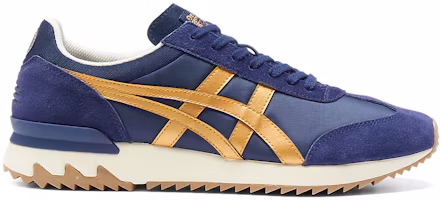 Onitsuka Tiger California 78 'Peacoat Pure Gold' 1183A355-406 Onitsuka Tiger California 78 'Peacoat Pure Gold' 1183A355-406