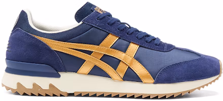 Onitsuka Tiger California 78 'Peacoat Pure Gold' 1183A355-406 Onitsuka Tiger California 78 'Peacoat Pure Gold' 1183A355-406