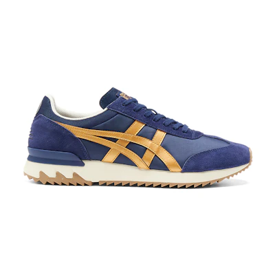 Onitsuka Tiger California 78 'Peacoat Pure Gold'