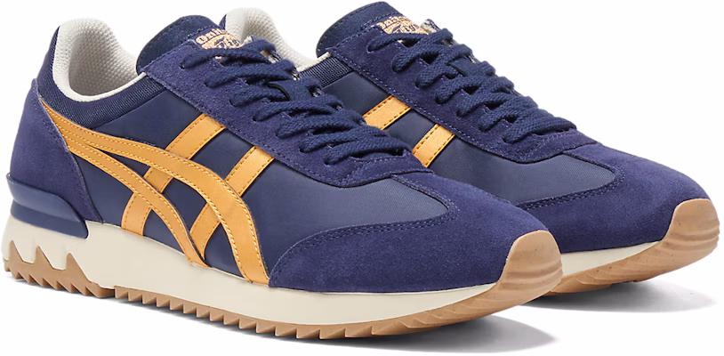 Onitsuka Tiger California 78 'Peacoat Pure Gold' Sepatu Olahraga Pria 1183A355-406 Order Onitsuka Tiger California 78 'Peacoat Pure Gold' Sepatu Olahraga Pria 1183A355-406