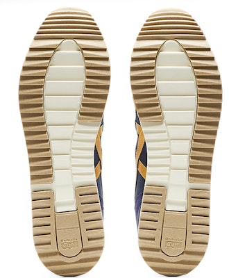 Onitsuka Tiger California 78 'Peacoat Pure Gold' Sepatu Olahraga Pria 1183A355-406 Sizing Onitsuka Tiger California 78 'Peacoat Pure Gold' Sepatu Olahraga Pria 1183A355-406