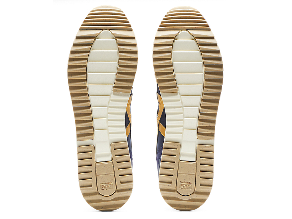 Cheap 鬼塚虎 California 78 'Peacoat Pure Gold' 1183A355-406