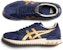 Onitsuka Tiger California 78 'Peacoat Pure Gold' Lelaki Wanita Kasut 1183A355-406
