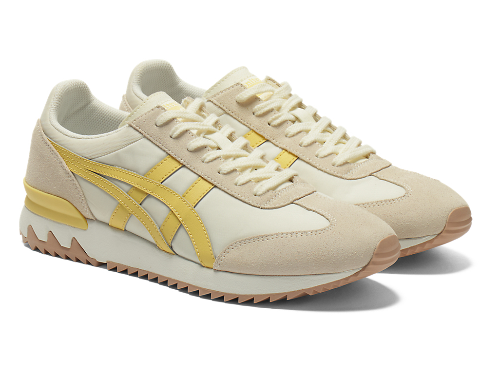Lookbook Onitsuka Tiger CALIFORNIA 78 EX Zapatillas Retro. 1183A355-104