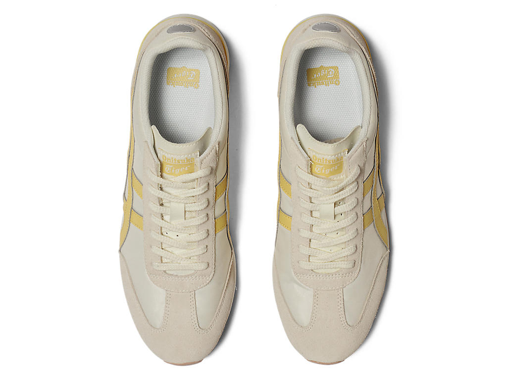 Sizing Onitsuka Tiger CALIFORNIA 78 EX Zapatillas Retro. 1183A355-104