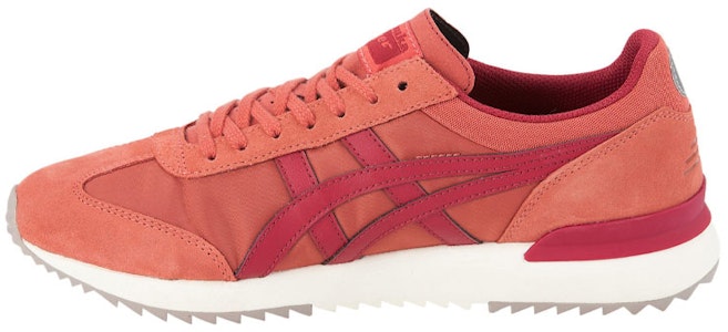 Onitsuka Tiger鬼塚虎 California 78 EX 減震防滑 低筒 運動休閒鞋 男女同款 紅 Buy Onitsuka Tiger鬼塚虎 California 78 EX 減震防滑 低筒 運動休閒鞋 男女同款 紅