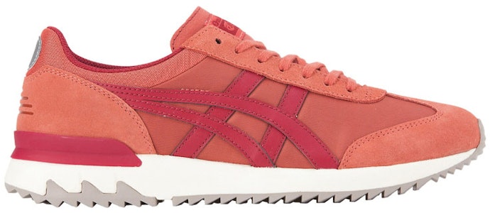 Onitsuka Tiger鬼塚虎 California 78 EX 減震防滑 低筒 運動休閒鞋 男女同款 紅 Order Onitsuka Tiger鬼塚虎 California 78 EX 減震防滑 低筒 運動休閒鞋 男女同款 紅