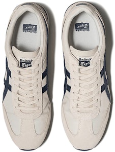 Onitsuka Tiger California 78 EX 'Beige Navy' Sepatu Pria Wanita 1183B410-200 Lookbook Onitsuka Tiger California 78 EX 'Beige Navy' Sepatu Pria Wanita 1183B410-200