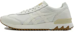 Buy 鬼冢虎 Onitsuka Tiger 低筒跑步鞋 男款 米白色