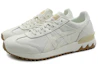 Order 鬼冢虎 Onitsuka Tiger 低筒跑步鞋 男款 米白色