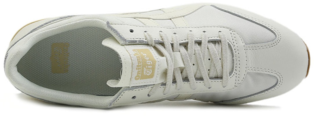 Onitsuka Tiger CALIFORNIA 78 EX 'Beige White' 1183A031-100 Lookbook Onitsuka Tiger CALIFORNIA 78 EX 'Beige White' 1183A031-100