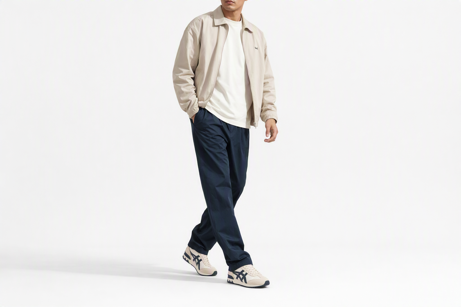 Order Onitsuka Tiger California 78 EX ''Birch Peacoat'' Sneakers 1183B410-200
