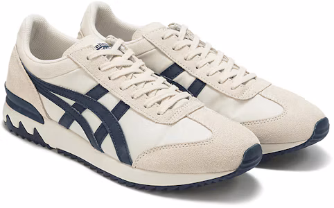 Lookbook Onitsuka Tiger California 78 EX ''Birch Peacoat'' Sneakers 1183B410-200