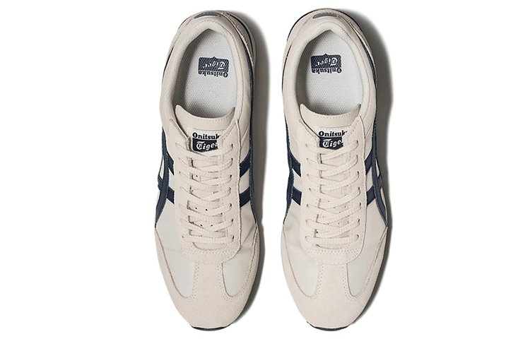 Shop Onitsuka Tiger California 78 EX ''Birch Peacoat'' Sneakers 1183B410-200