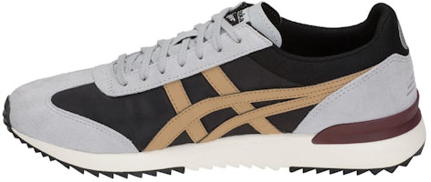 Onitsuka Tiger California 78 EX 'Black Grey Pink' 1183A194-001 Onitsuka Tiger California 78 EX 'Black Grey Pink' 1183A194-001