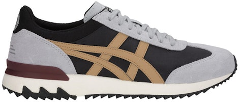 オニツカタイガー CALIFORNIA 78 EX 黒灰ピンク 1183A194-001 Order オニツカタイガー CALIFORNIA 78 EX 黒灰ピンク 1183A194-001