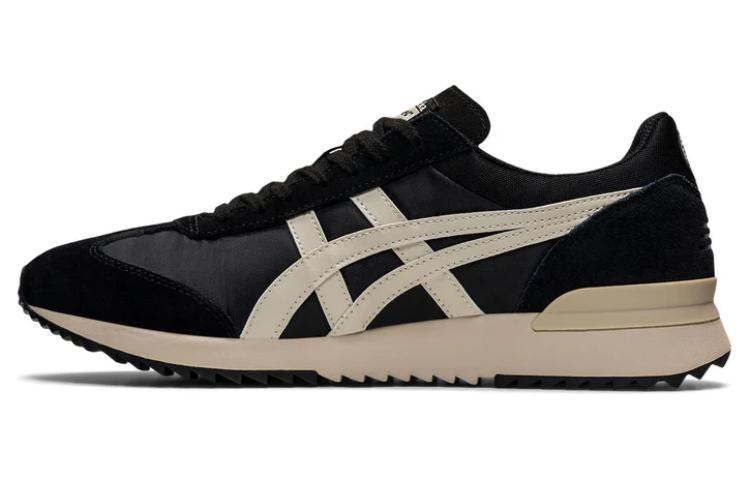 Onitsuka Tiger California 78 EX 'Black Oatmeal' 1183A355-002