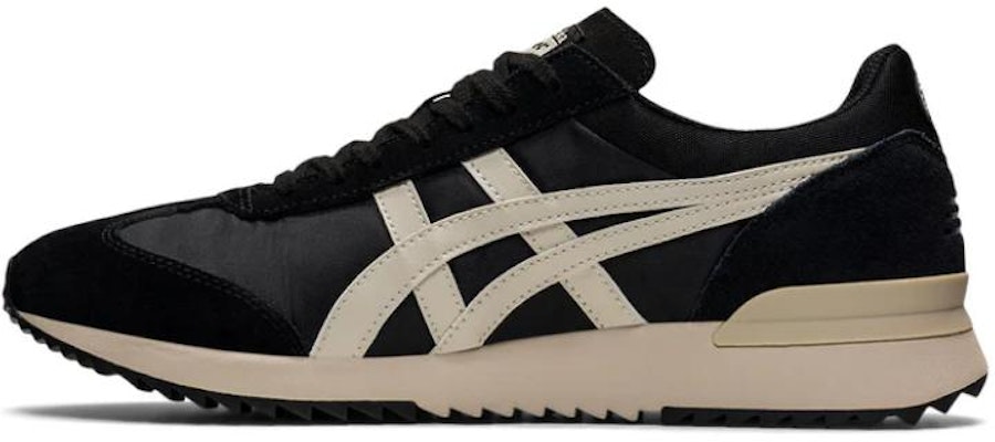 Onitsuka Tiger California 78 EX 'Black Oatmeal' 1183A355-002 Buy Onitsuka Tiger California 78 EX 'Black Oatmeal' 1183A355-002