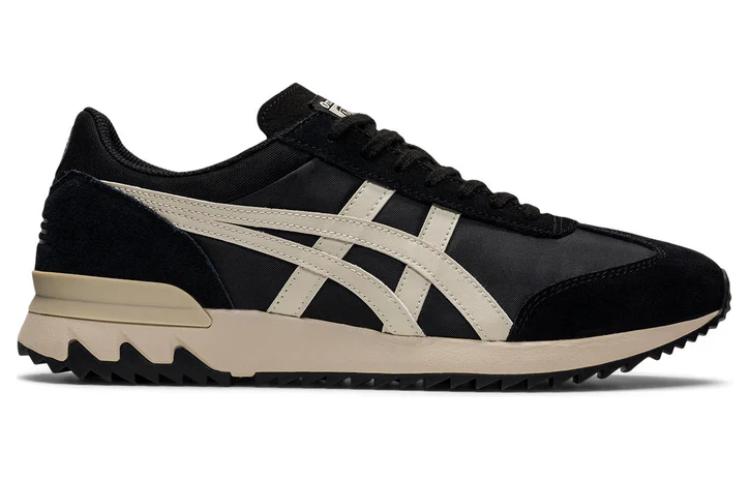 Lookbook Onitsuka Tiger California 78 EX 'Black Oatmeal' 1183A355-002