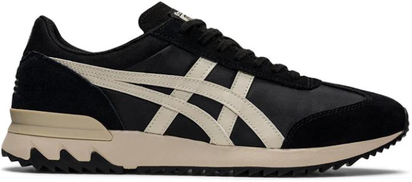 Onitsuka Tiger California 78 EX 'Black Oatmeal' 1183A355-002 Lookbook Onitsuka Tiger California 78 EX 'Black Oatmeal' 1183A355-002