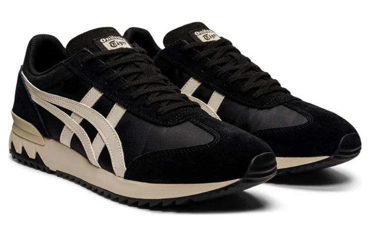 Shop Onitsuka Tiger California 78 EX 'Black Oatmeal' 1183A355-002