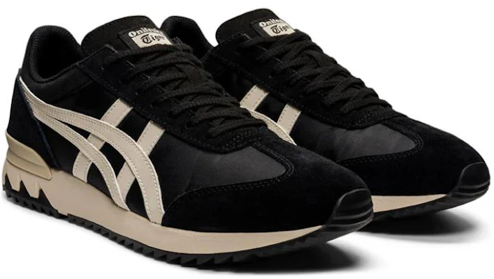 Onitsuka Tiger California 78 EX 'Black Oatmeal' 1183A355-002 Shop Onitsuka Tiger California 78 EX 'Black Oatmeal' 1183A355-002
