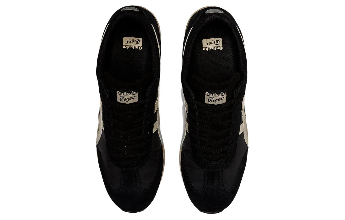 Details for Onitsuka Tiger California 78 EX 'Black Oatmeal' 1183A355-002