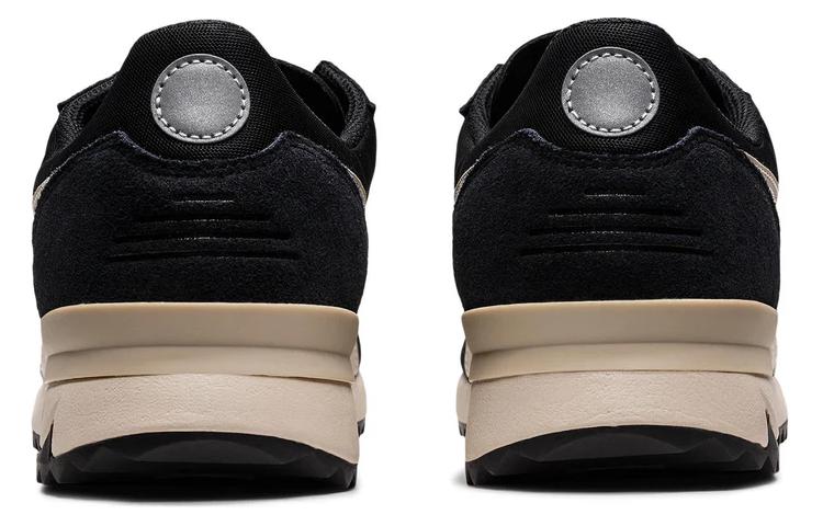 Sizing Onitsuka Tiger California 78 EX 'Black Oatmeal' 1183A355-002