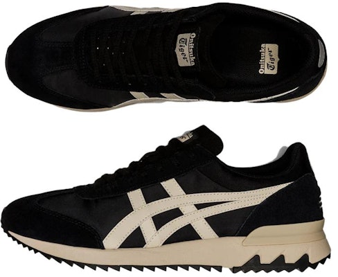 Onitsuka Tiger California 78 EX 'Black Oatmeal' 1183A355-002 Sizing Onitsuka Tiger California 78 EX 'Black Oatmeal' 1183A355-002
