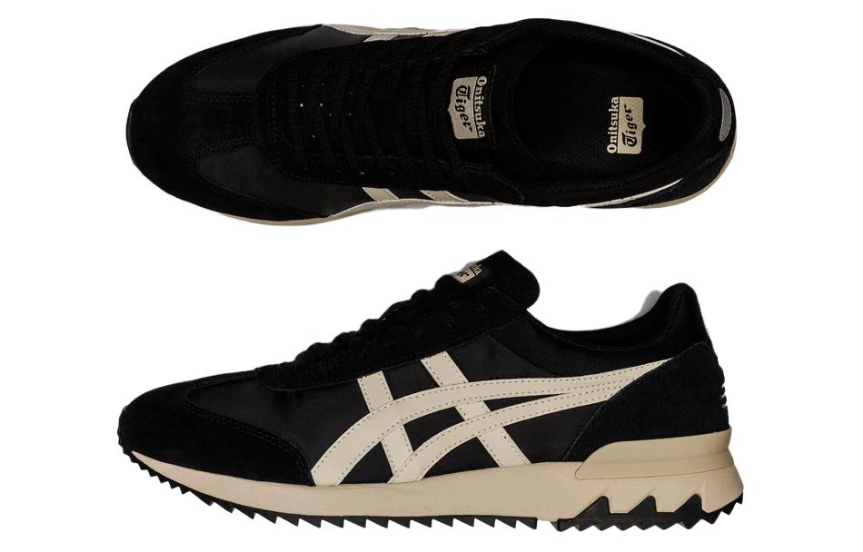 Cheap Onitsuka Tiger California 78 EX 'Black Oatmeal' 1183A355-002