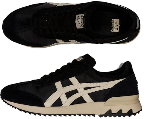 Onitsuka Tiger California 78 EX 'Black Oatmeal' 1183A355-002 Cheap Onitsuka Tiger California 78 EX 'Black Oatmeal' 1183A355-002