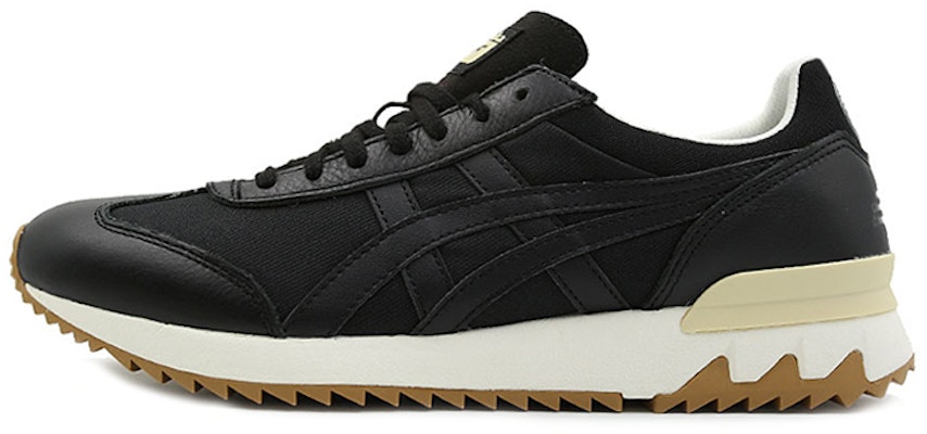 Onitsuka Tiger CALIFORNIA 78 EX 'Black White' 1183A031-001 Buy Onitsuka Tiger CALIFORNIA 78 EX 'Black White' 1183A031-001