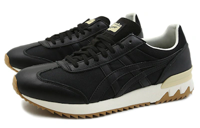 Onitsuka Tiger CALIFORNIA 78 EX 'Black White'