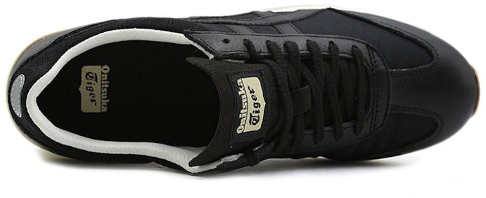 Onitsuka Tiger CALIFORNIA 78 EX 'Hitam Putih' 1183A031-001 Shop Onitsuka Tiger CALIFORNIA 78 EX 'Hitam Putih' 1183A031-001