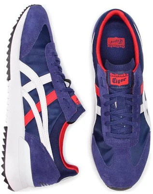 Onitsuka Tiger California 78 EX 藍色版本 Shop Onitsuka Tiger California 78 EX 藍色版本