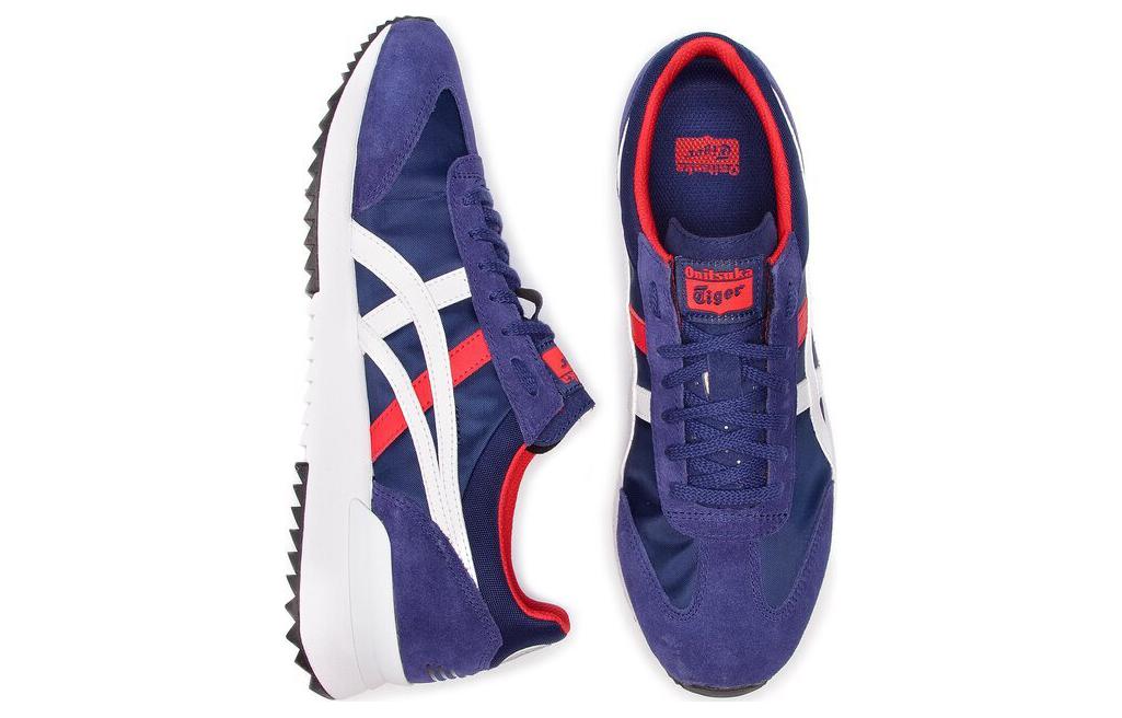Shop Onitsuka Tiger California 78 EX 藍色版本