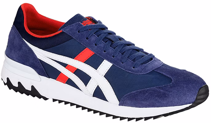 Onitsuka Tiger California 78 EX 'Biru' 1183A355-401 Lookbook Onitsuka Tiger California 78 EX 'Biru' 1183A355-401