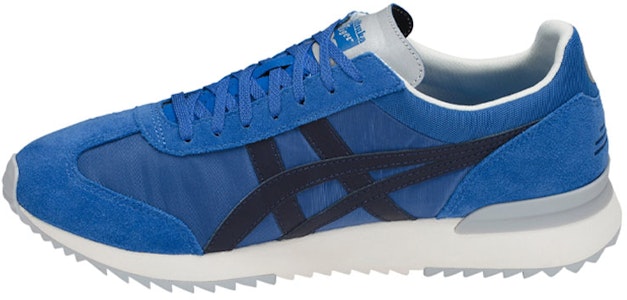 鬼塚虎 California 78 EX 舒適透氣 復古休閒運動鞋 藍黑 Buy 鬼塚虎 California 78 EX 舒適透氣 復古休閒運動鞋 藍黑