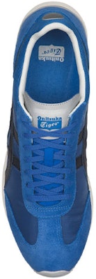 Onitsuka Tiger California 78 EX 'Blue Black' D800N-4258 Lookbook Onitsuka Tiger California 78 EX 'Blue Black' D800N-4258