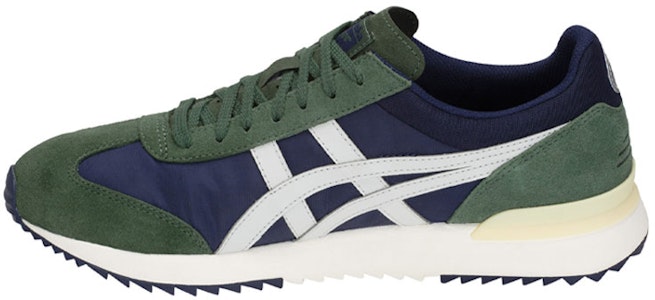 鬼塚虎 California 78 EX 藍綠色 Buy 鬼塚虎 California 78 EX 藍綠色