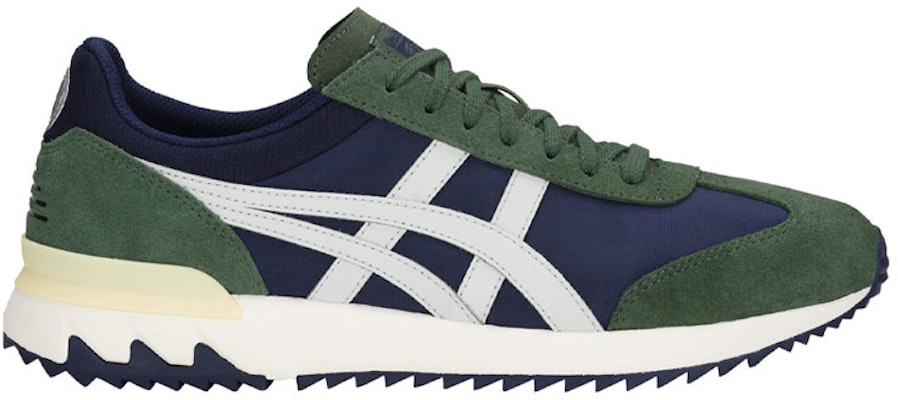 Onitsuka Tiger California 78 EX 'Blue Green' 1183A194-401 Order Onitsuka Tiger California 78 EX 'Blue Green' 1183A194-401