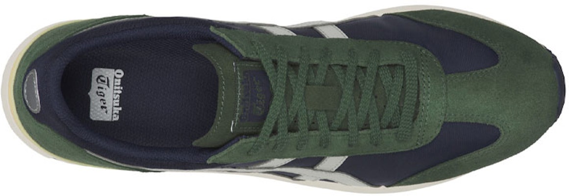 Onitsuka Tiger California 78 EX 'Blue Green' 1183A194-401 Lookbook Onitsuka Tiger California 78 EX 'Blue Green' 1183A194-401