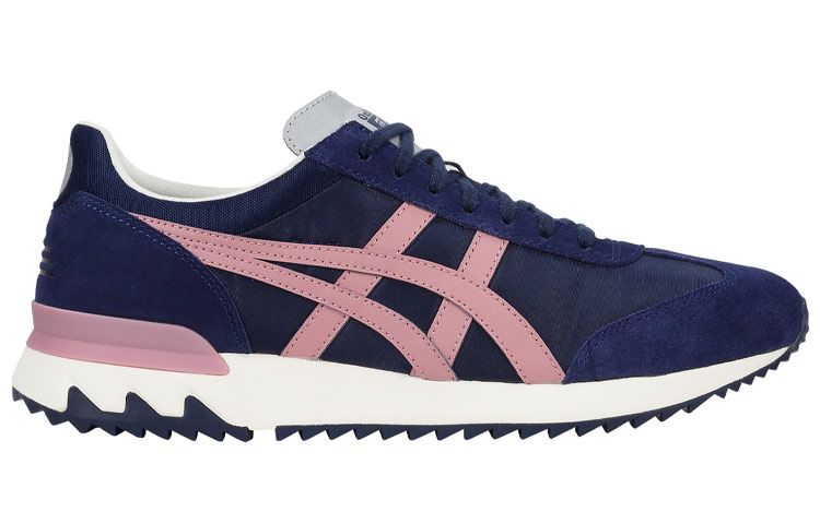 Order Onitsuka Tiger California 78 EX 'Biru Merah Muda' D800N-5824