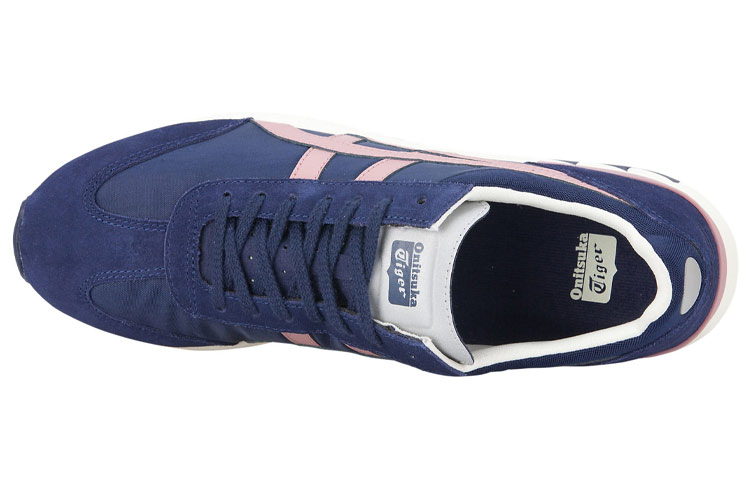 Lookbook Onitsuka Tiger California 78 EX 'Biru Merah Muda' D800N-5824