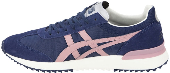 Onitsuka Tiger California 78 EX 減震防滑耐磨 低幫運動鞋 藍粉 Buy Onitsuka Tiger California 78 EX 減震防滑耐磨 低幫運動鞋 藍粉