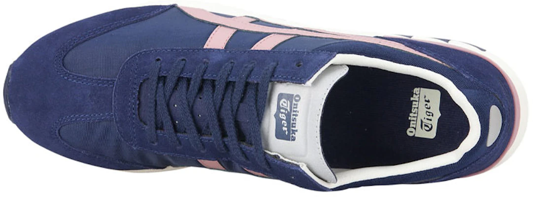 Onitsuka Tiger California 78 EX 'Blue Pink' D800N-5824 Lookbook Onitsuka Tiger California 78 EX 'Blue Pink' D800N-5824